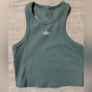 Alo Yoga 

Aspire Tank

|